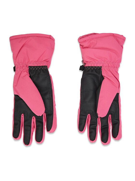 Viking Viking Guanti da sci Selena 113/19/4260 Rosa