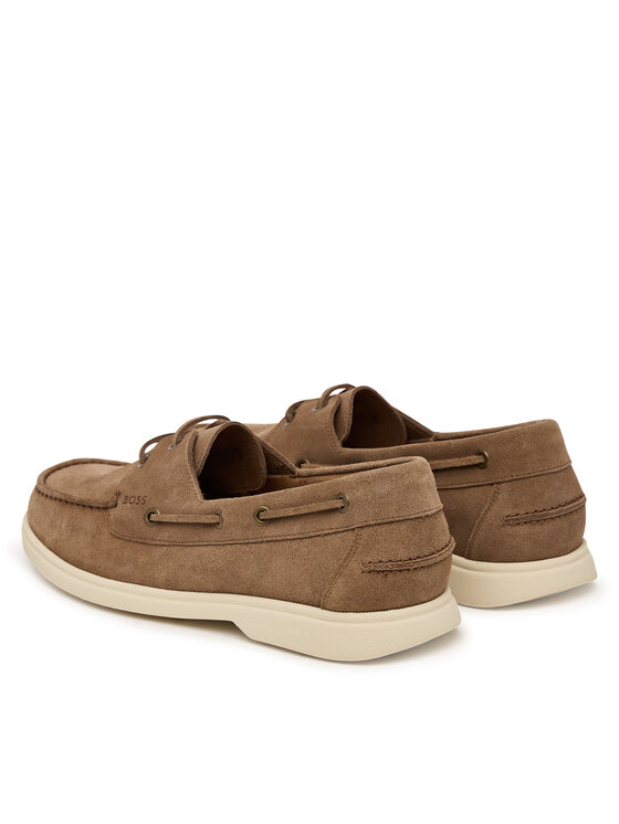 BOSS BOSS Scarpe basse Sienne 50563130 Beige