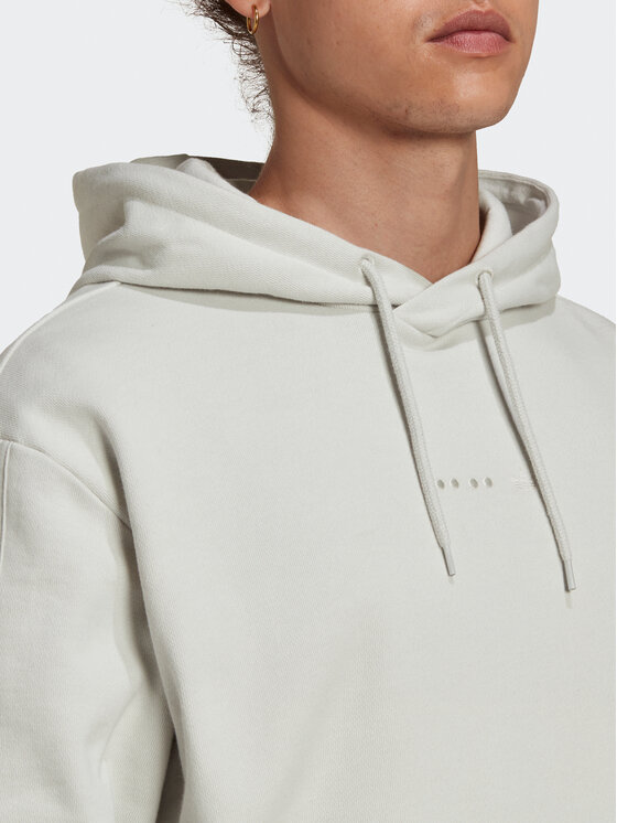 adidas adidas Bluza Reveal Ess HK2725 Beżowy Loose Fit
