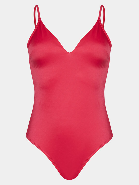 Dorina Dorina Costum de baie Abuja D001757MI010 Roz