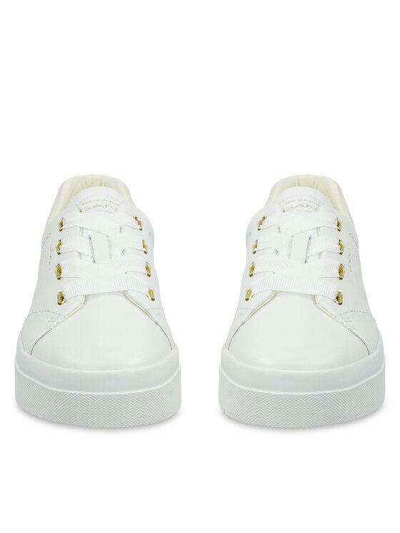 Gant Gant Tenisice 31531993 Bijela