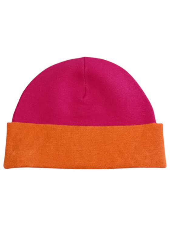 PINKO PINKO Kapelusz q-bab-68592 Różowy