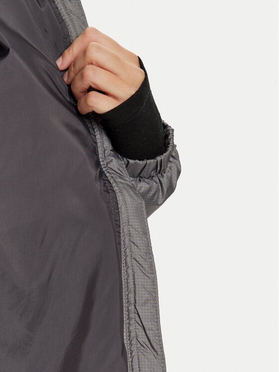 Columbia Columbia Žieminė striukė Puffect™ II 2090291 Pilka Regular Fit