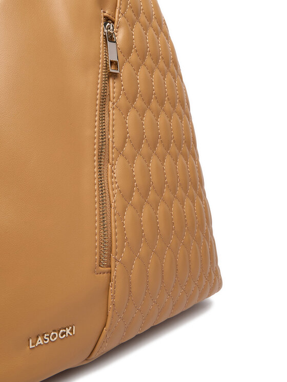 Lasocki Lasocki Rucksack CEO-LSK-L-013-09 Braun