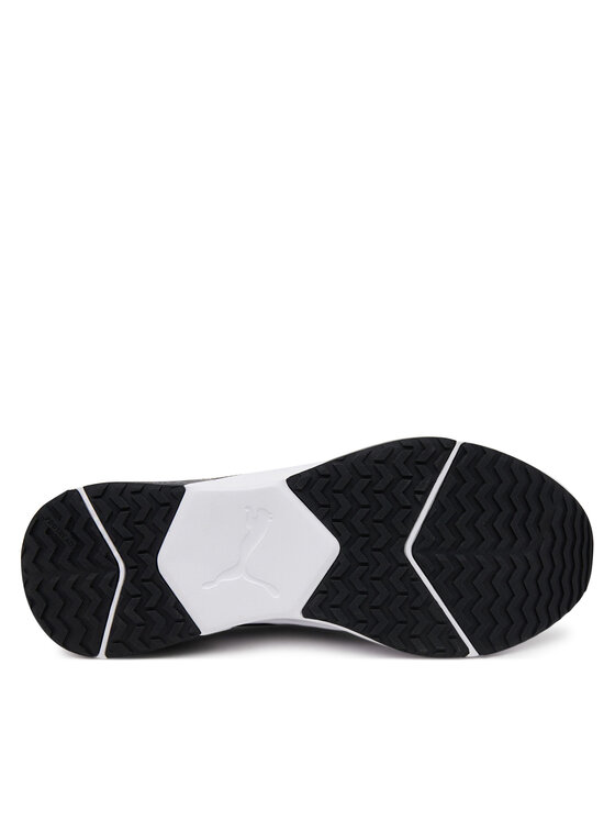 Puma Puma Laufschuhe Disperse Xt 4 Knit 310799 02 Grau