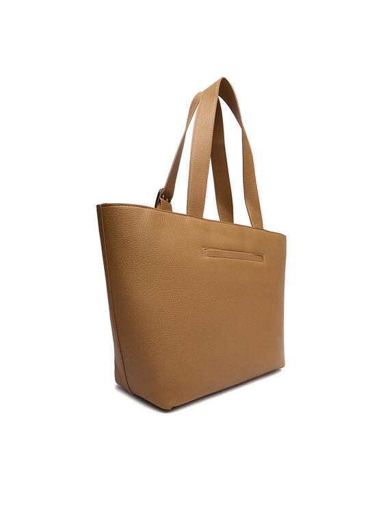 Lasocki Lasocki Handtasche C-LSK-L-012-08 Beige
