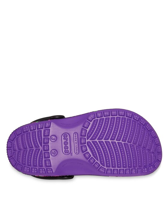 Ciabatte Classic Meta Scape Clog K 208457