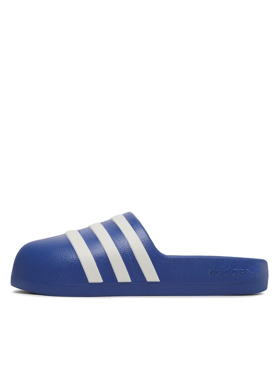 adidas adidas Klapki adifom adilette Slides IG5094 Granatowy
