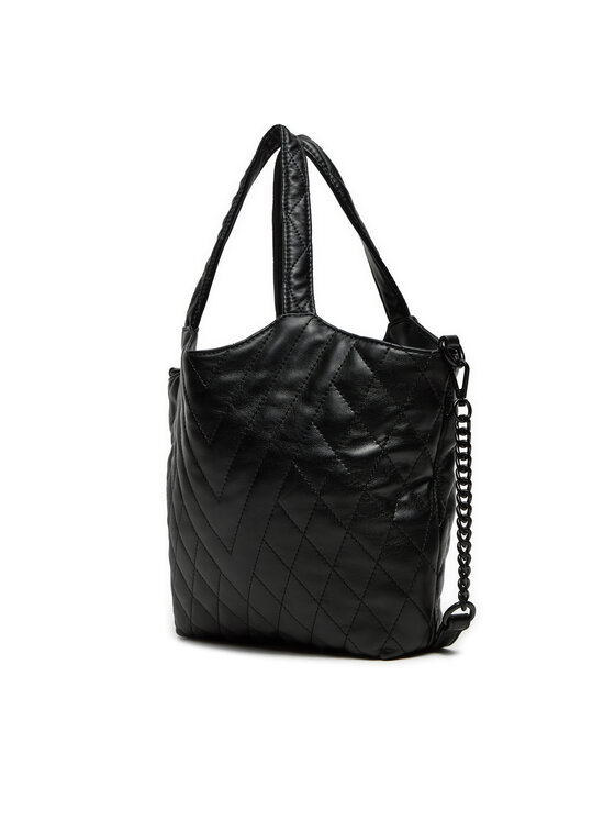 Aldo Aldo Torebka Zinylaax 13863892 Czarny