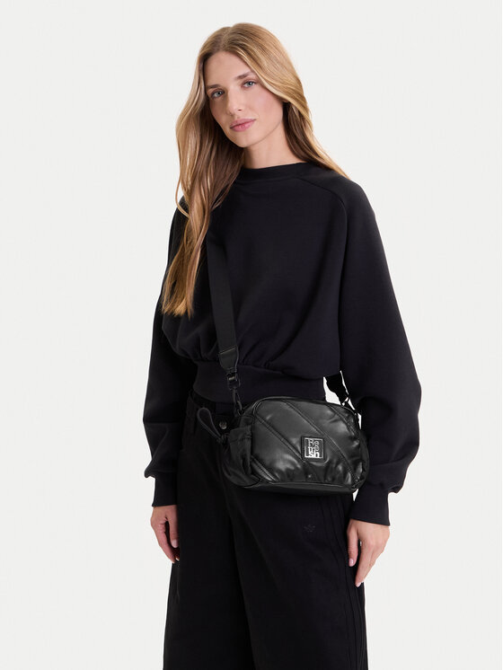 Refresh Refresh Handtasche 183222 Schwarz