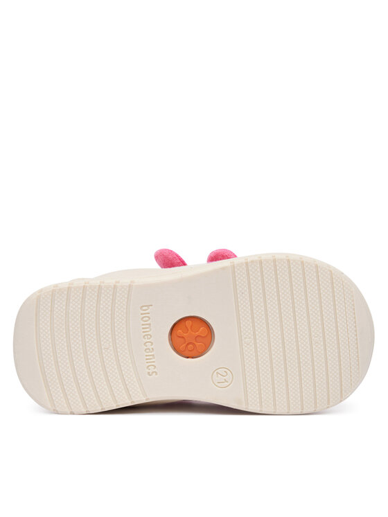 Biomecanics Biomecanics Tossud 262176 Valge