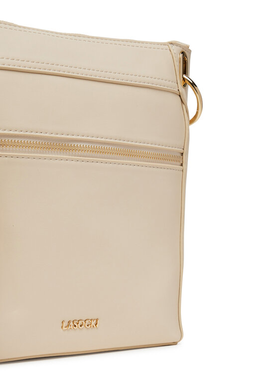 Lasocki Lasocki Borsetta LSK-M-005-07 Beige
