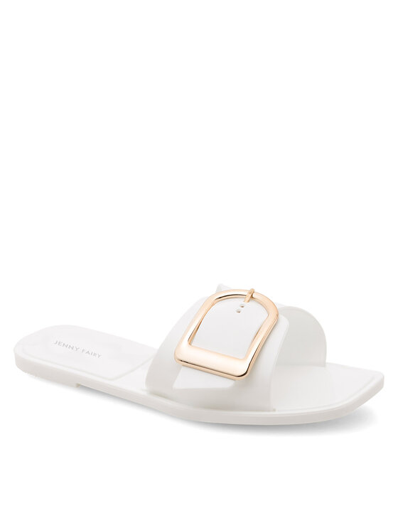 Jenny Fairy Jenny Fairy Natikače WFA2613-6 Bijela