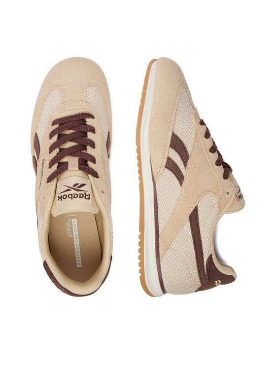 Reebok Reebok Sneakersy C-Fiori AR30309WTEC Béžová