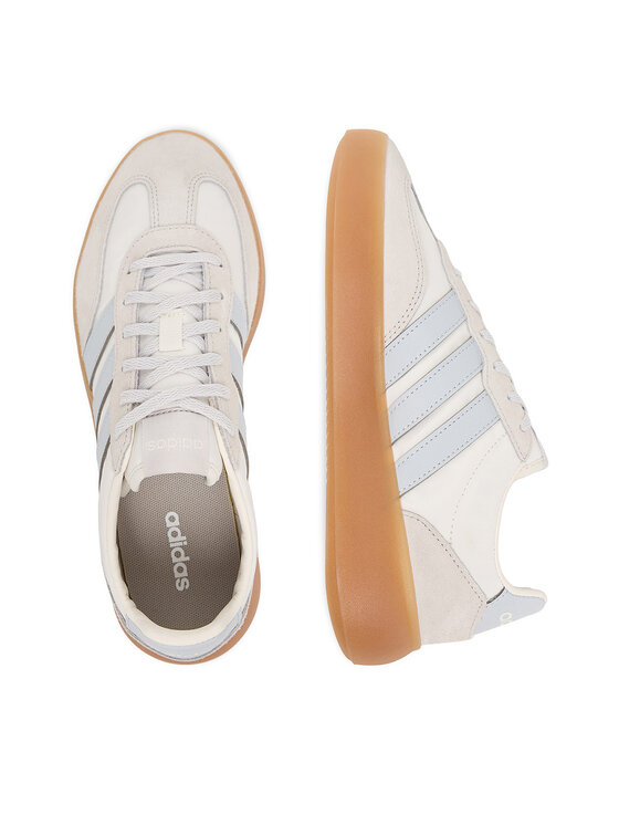 adidas adidas Superge BARREDA DECODE K JR0760 Bela