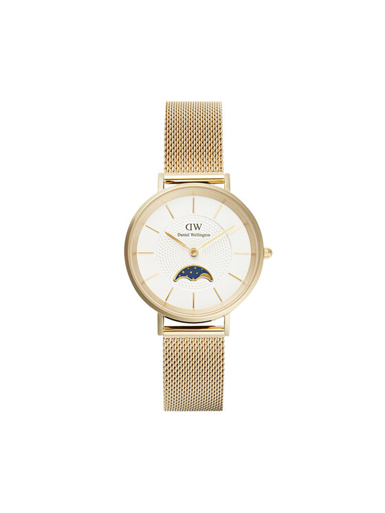 Daniel Wellington Sat DW00100771 Zlatna