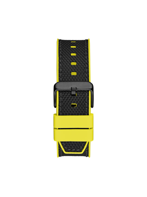 Guess Guess Hodinky GW0713G2 Černá