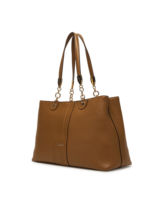 Liu Jo Liu Jo Handtasche AA6104 E1109 Braun