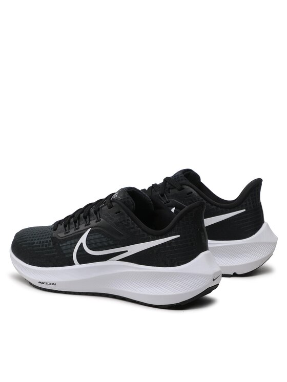 Nike Nike Pantofi pentru alergare Air Zoom Pegasus 39 DH4072 001 Negru