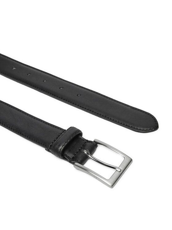 Guess Guess Vyriškas Diržas BMCCLE P4430 Juoda