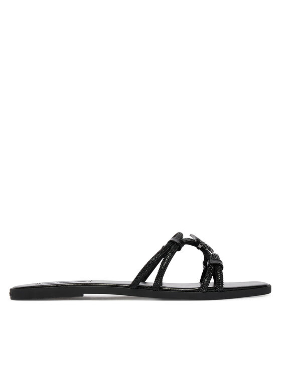 KARL LAGERFELD KARL LAGERFELD Чехли Olympia II KL87406 Черен