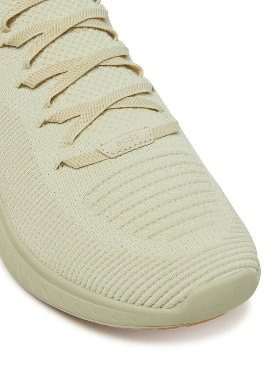 BOSS BOSS Sneakers C TTNM 50542130 Weiß