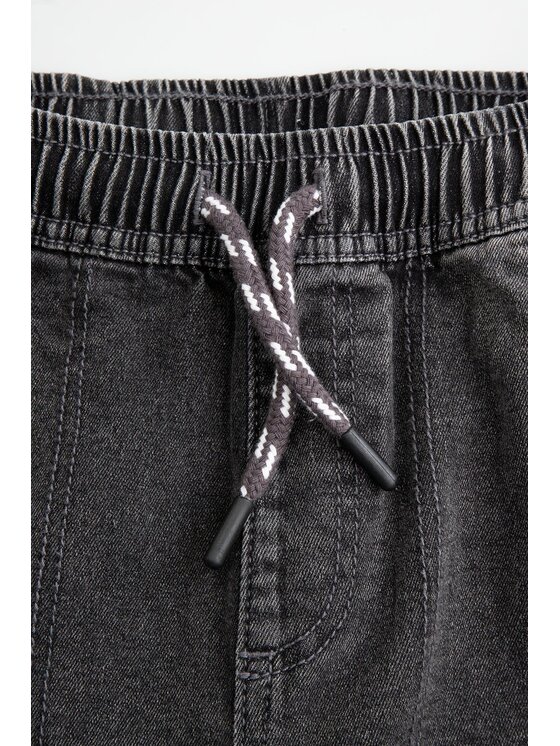 Coccodrillo Coccodrillo Jeansy ZC6123103CJB-020 Szary Regular Fit