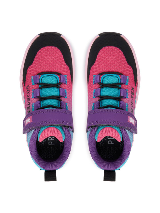 Primigi Primigi Αθλητικά GORE-TEX 2419000 M Ροζ