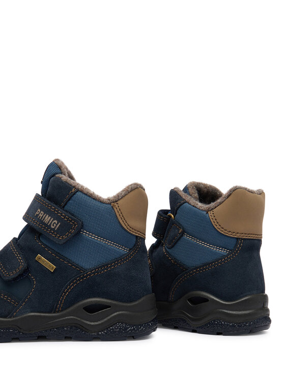 Primigi Primigi Sněhule GORE-TEX 8863700 S Tmavomodrá
