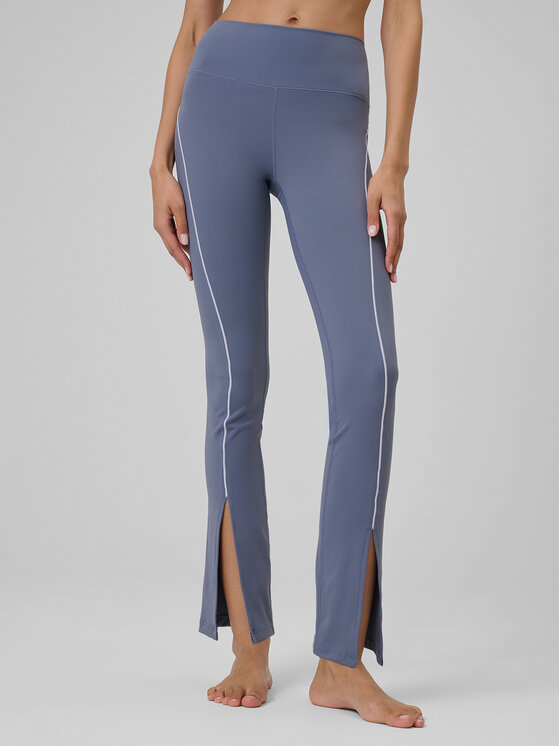 4F 4F Legginsy YOGA Slim Fit