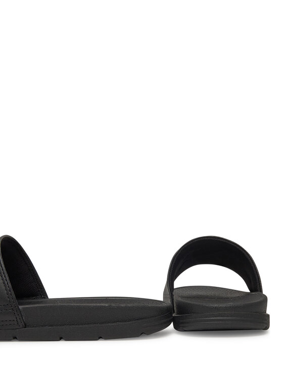 Polo Ralph Lauren Polo Ralph Lauren Шльопанці RL02456001 Чорний