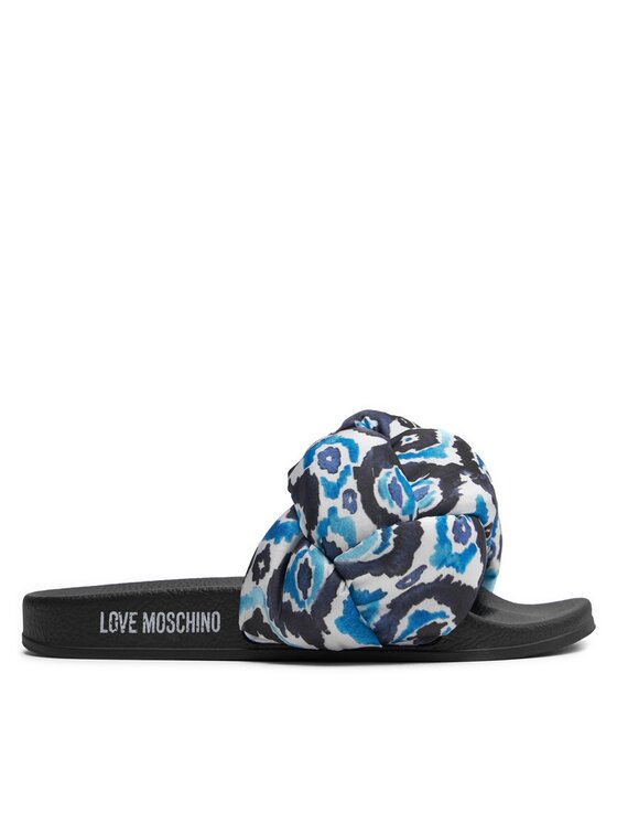 Ciabatte LOVE MOSCHINO