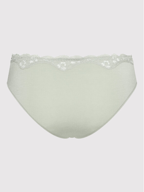 Triumph Triumph Σλιπ κλασικά Touch Of Modal Tai 10182553 Πράσινο