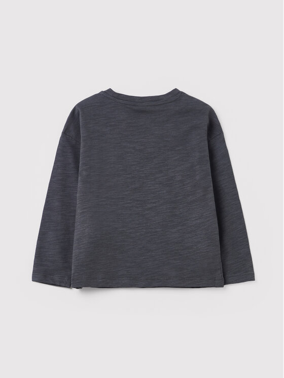 OVS OVS Μπλουζάκι MARVEL 1339528 Γκρι Regular Fit