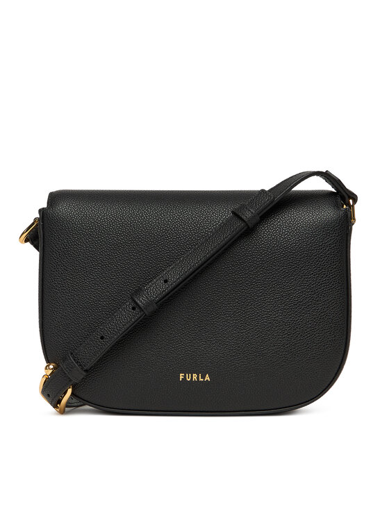Furla Furla Τσάντα WB01887 BX3036 CN O6000 Μαύρο