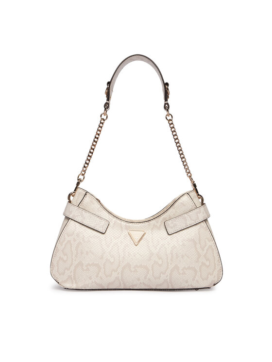 Guess Guess Geantă Serenova HWKG80 91180 Bej
