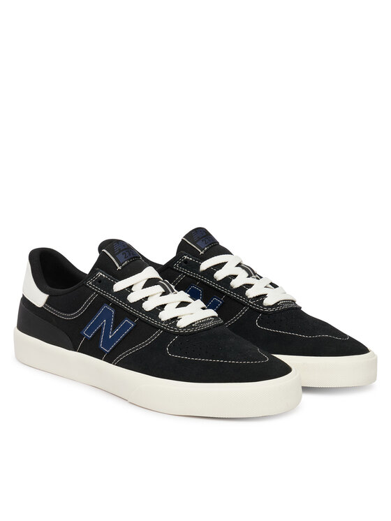 New Balance New Balance Tenis superge UN272BRL Črna