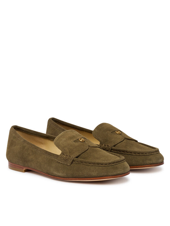 MICHAEL Michael Kors MICHAEL Michael Kors Loafers Jennings 40S6JNFP1S Cachi