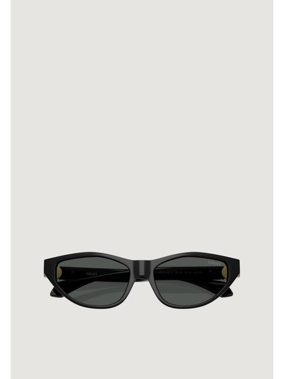 Versace Versace Occhiali da sole 0VE4491U GB1/87 Nero