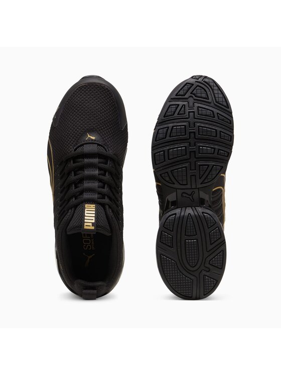 Puma Puma Sneakersy 309720 Czarny