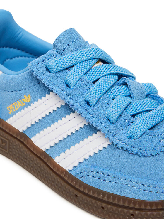 adidas adidas Superge Handball Spezial Cf El I JI2900 Modra
