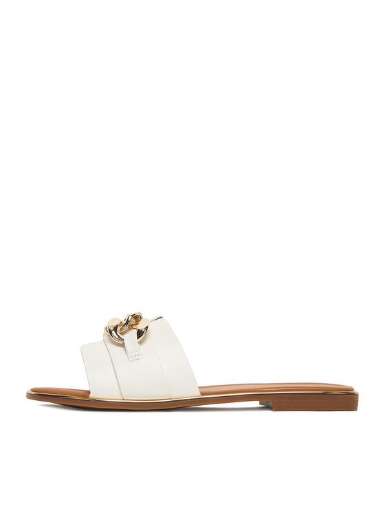 JENNY JENNY Παντόφλες CEO-WFA2738-1 Μπεζ