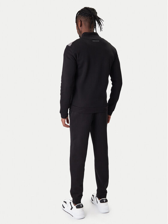 EA7 Emporio Armani EA7 Emporio Armani Trening 7M001601 AF20845 UC001 Negru Regular Fit