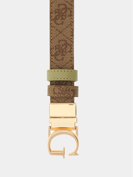 Guess Guess Pasek 181244 Kolorowy