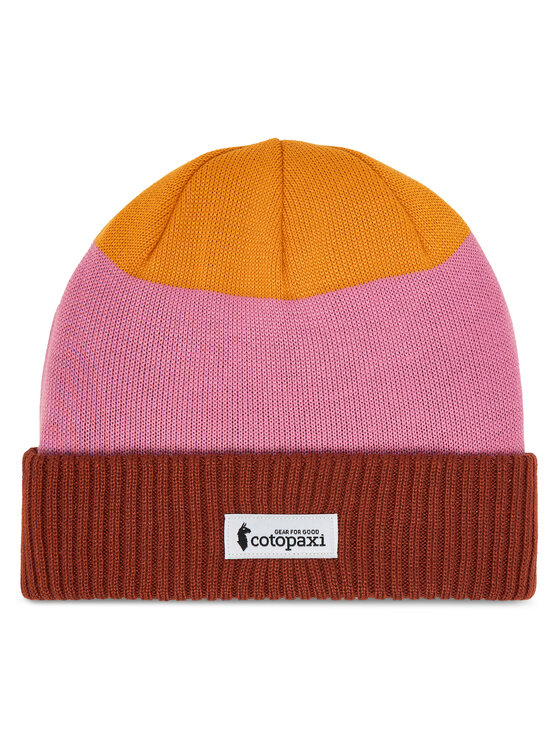 Cotopaxi Cotopaxi Cepure Alto F22469U332 Rozā