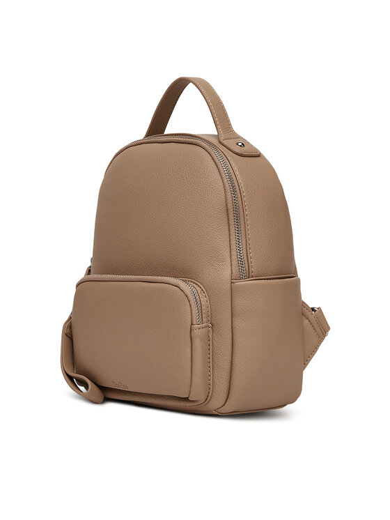 DeeZee DeeZee Раница MINI BACKPACK-1 Бежов