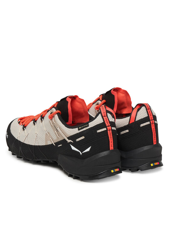 Salewa Salewa Matkajalatsid Wildfire 2 Gtx W 61415 Kreemjas