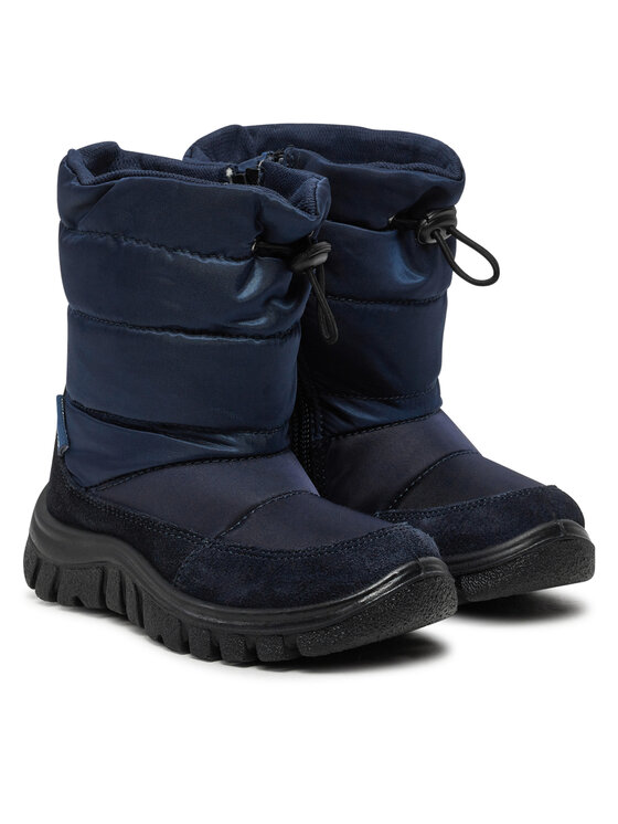 Naturino Naturino Снігоходи Falcotto By Naturino Poznurr 3 0013001598.01.0C01 S Cиній