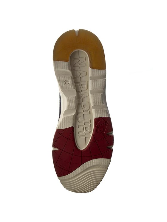 Napapijri Napapijri Sneakers Optima 14837933 Blu scuro