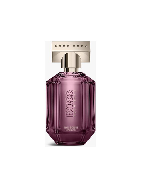 Woda perfumowana HUGO BOSS, Hugo Boss The Scent Magnetic 50ml woda perfumowana